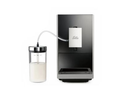Caffè & Più (Type 1200)