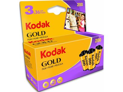 Gold 200 GB 135-36 3P