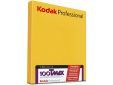 T-Max 100 10.2x12.7cm 50 Vellen
