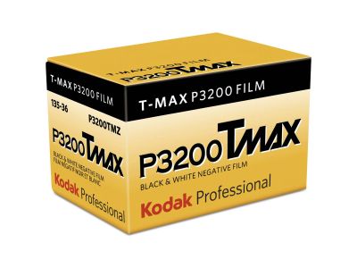 T-Max P3200 135-36