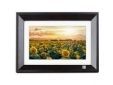 7 inch Digital Photo Frame Black