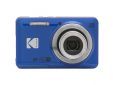 FZ55 5X Zoom CMOS FHD Li-ion Blue