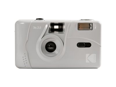 M35 Camera Marble Grey