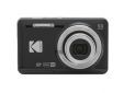 FZ55 5X Zoom CMOS FHD Li-ion Black
