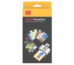 Printacase For iPhone 11W/ 10PAPERS (5PRE-Cut/5PHOTO) Kodak