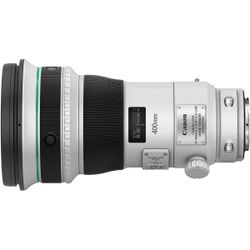 Canon EF 400mm/F4.0 DO IS II USM 