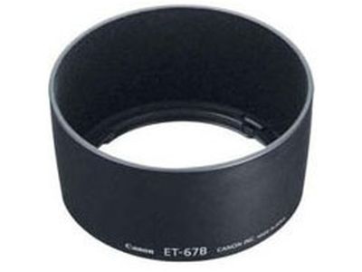 Lens Hood ET-67B