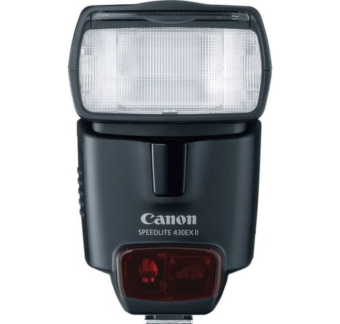 Speedlite 430EX III-RT E  Canon