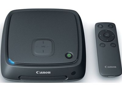 Photo Storage Connect Station CS100