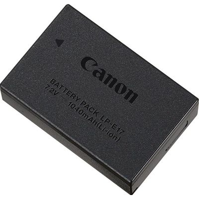 LP-E17 Battery  Canon