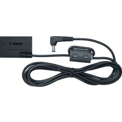 Canon Battery Charger DR-E18 