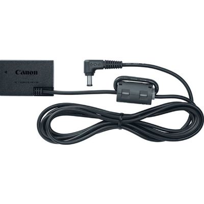 Battery Charger DR-E18  Canon