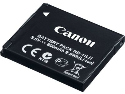 NB-11LH Battery