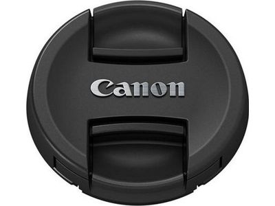 E-49 Lens Cap