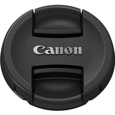 E-49 Lens Cap  Canon