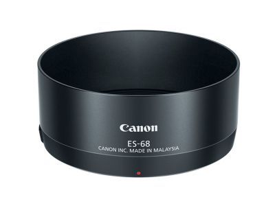 Lens Hood ES-68 For EF 50/1.8 STM