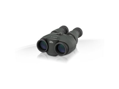 10x30 IS II Binocular