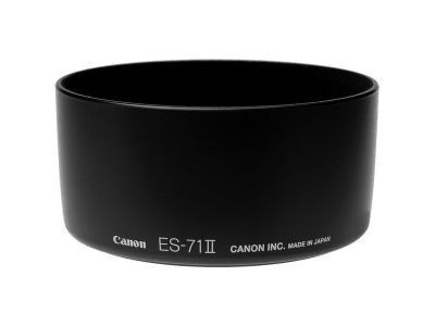 Lens Hood ES-71 II