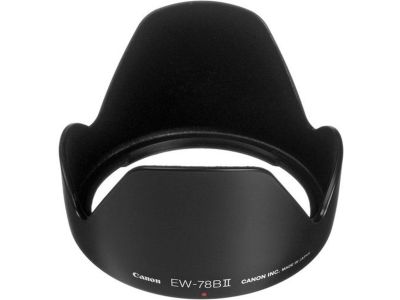 Lens Hood EW-78B II