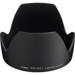 Canon Lens Hood EW-83J 