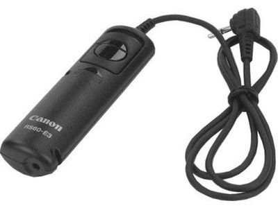 RS-60E3 Remote Control