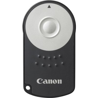 RC-6 Remote Control  Canon