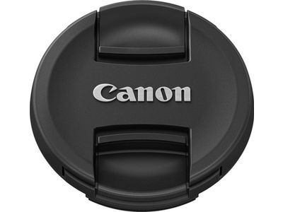 E-58 II Lens Cap - 58mm