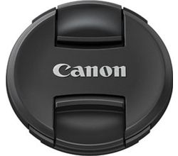 E-82 II Lens Cap - 82mm Canon