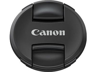 E-82 II Lens Cap - 82mm