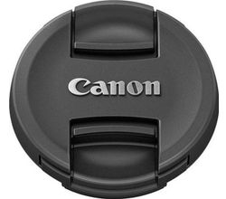 E-67 II Lens Cap - 67mm Canon