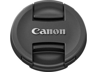 E-67 II Lens Cap - 67mm