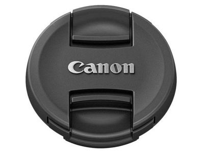 E-72 II Lens Cap - 72mm