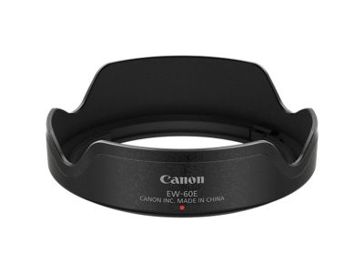 Lens Hood EW-60E