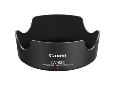 Lens Hood EW-63C