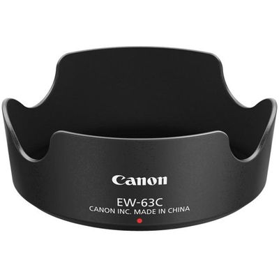 Lens Hood EW-63C  Canon