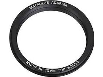 Macrolite Adapter 67 For MR-14EX/MT24EX