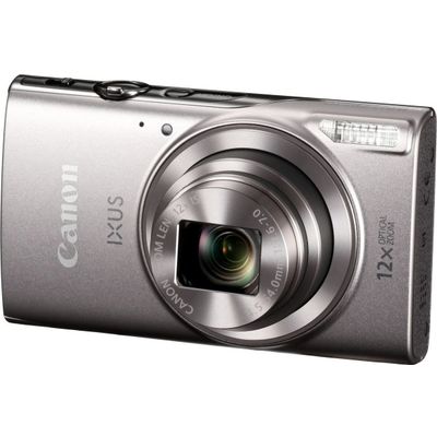 IXUS 285 HS Silver Canon