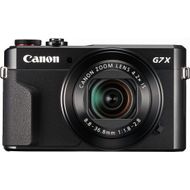 PowerShot G7X MkII 