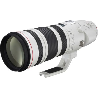 EF 200-400mm/F4.0L IS USM Ext 1.4x  Canon