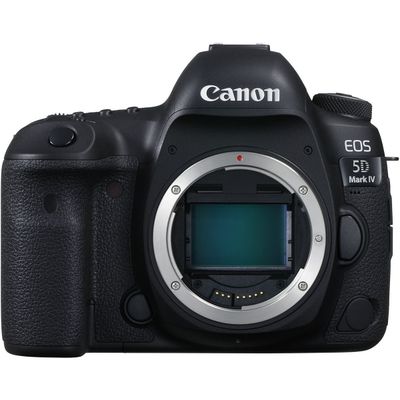 EOS 5D MkIV Body Canon