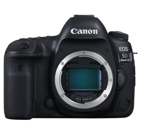 EOS 5D MkIV Body  Canon