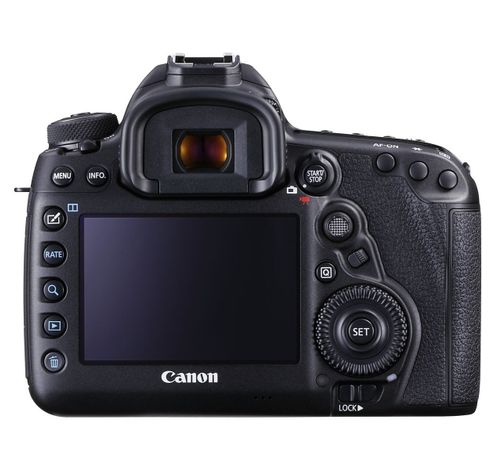 EOS 5D MkIV Body  Canon