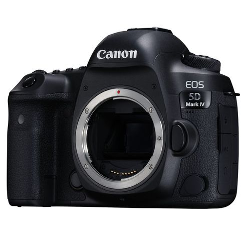 EOS 5D MkIV Body  Canon