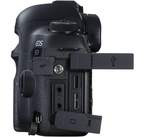 EOS 5D MkIV Body  Canon