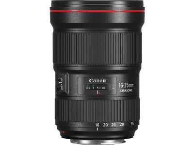 EF 16-35mm f/2.8L III USM