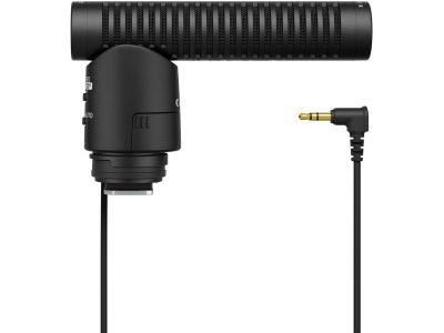 Directional Stereo Microphone DM-E1