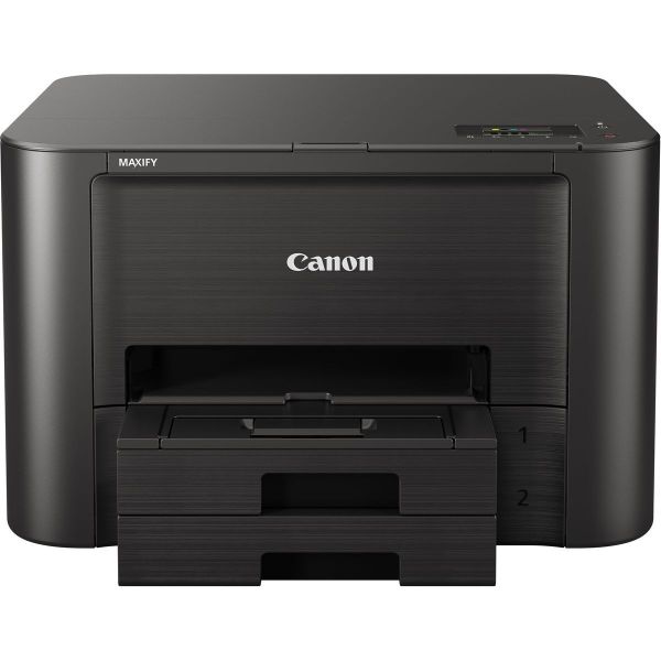 Canon IB4150 24/15 PPM 600x1200 A4 USB WiFi