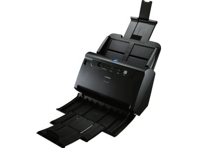 DR-C230 Scanner