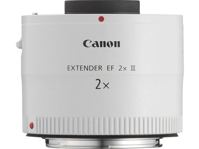 EF Extender EF 2.0X III