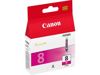 CLI-8M Magenta